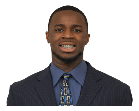 Terrell Crosby