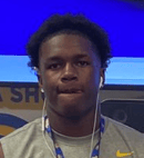 player headshot