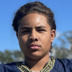 player headshot