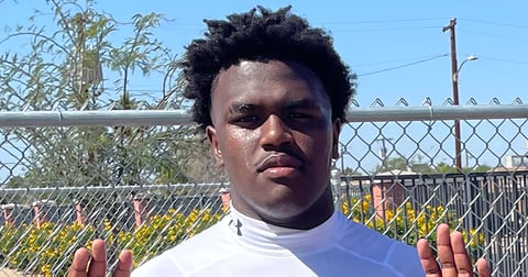 player headshot