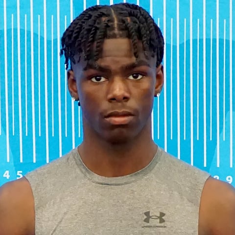 player headshot