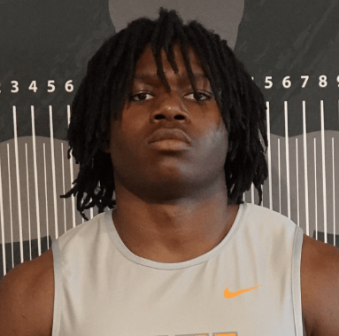 player headshot