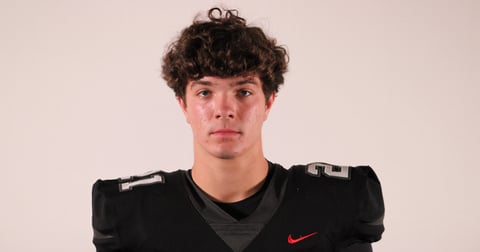 Brody Wolfenden