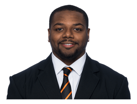 Raesjon Davis