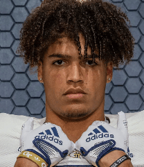 player headshot