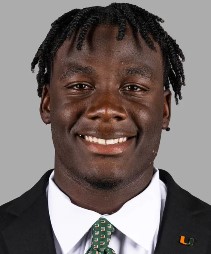 player headshot