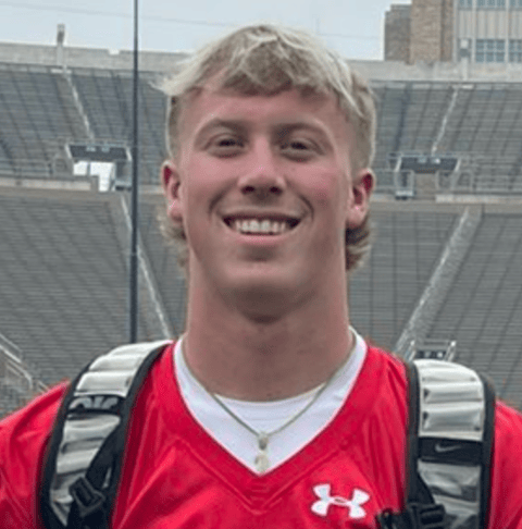 player headshot
