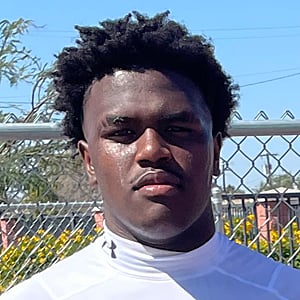 player headshot