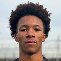 player headshot