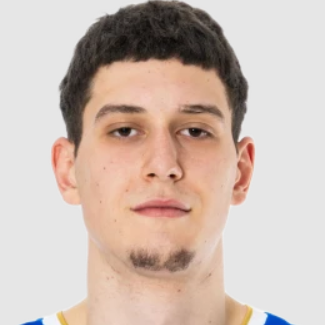 player headshot