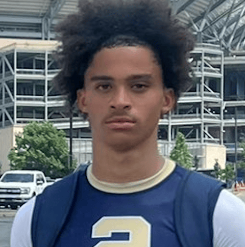 player headshot