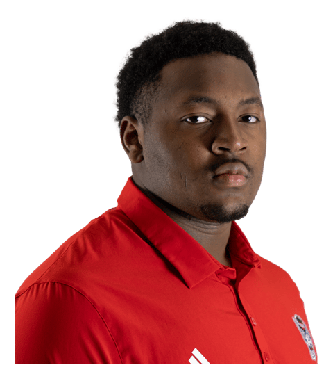 Carmelo Mckenzie