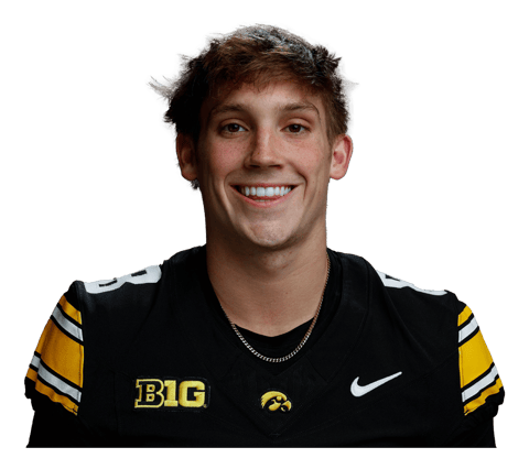 Lance Beeghley