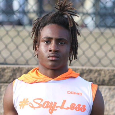 player headshot