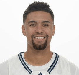 player headshot