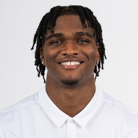 player headshot