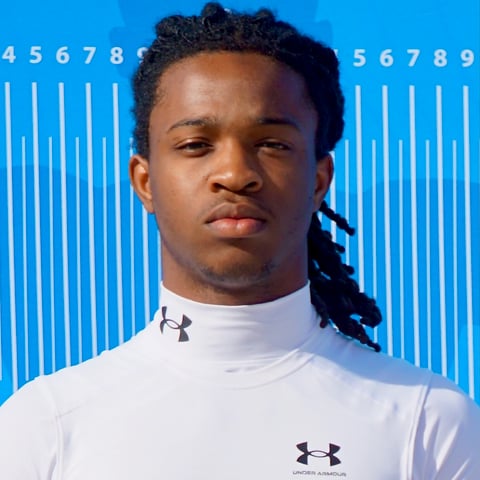 player headshot
