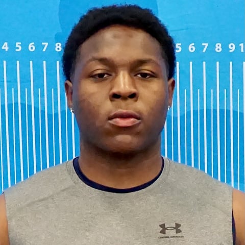 player headshot