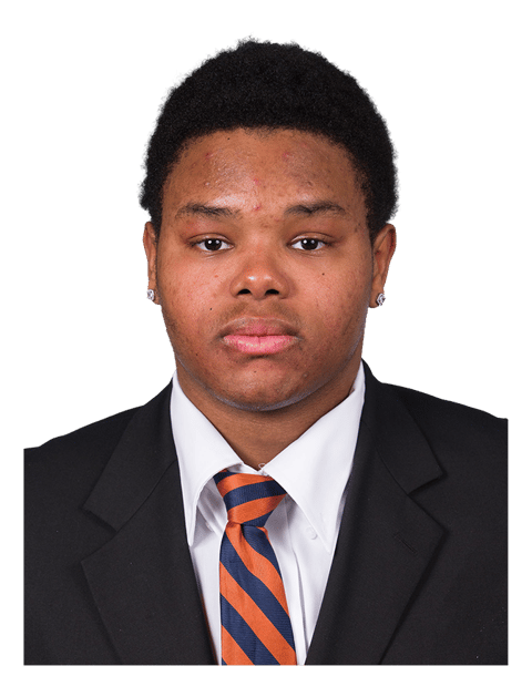Elijah Washington-baker