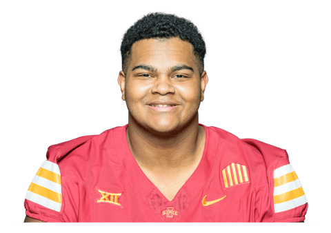 Deandre Carter