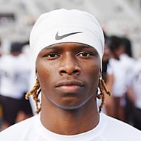 player headshot