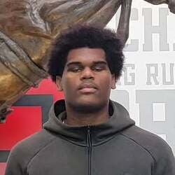 player headshot
