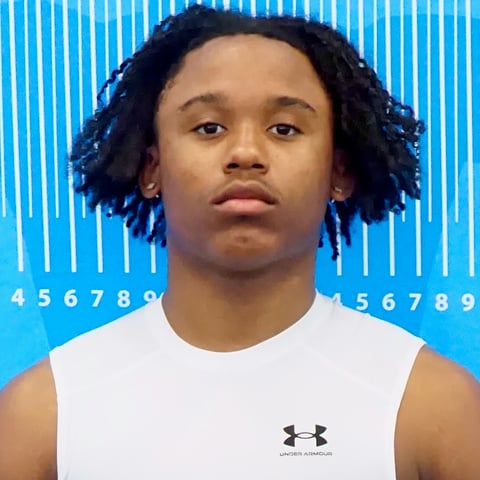 player headshot