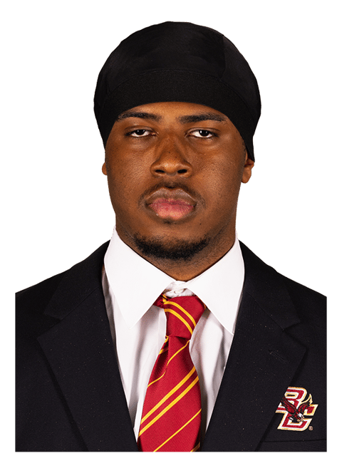 Mason Leak