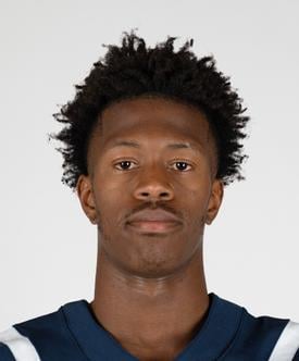 player headshot