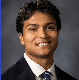 player headshot
