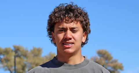 player headshot