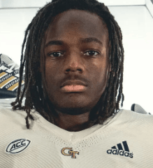 player headshot