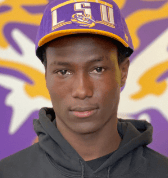 player headshot