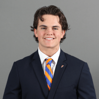 player headshot
