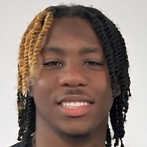 player headshot