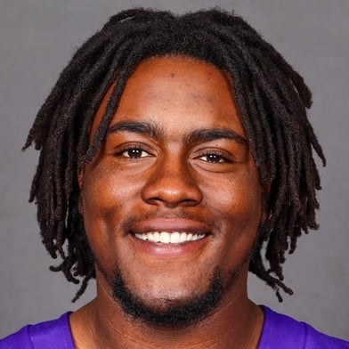 player headshot