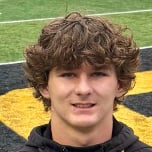 player headshot