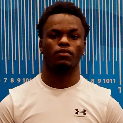 player headshot