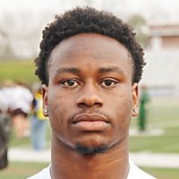 player headshot