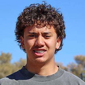 player headshot
