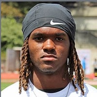player headshot