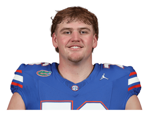 Mark Faircloth