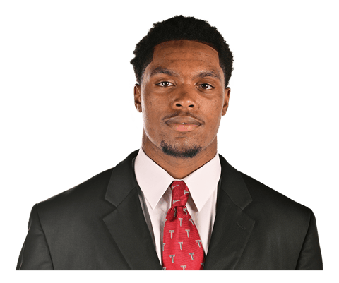 Malaki Pegues