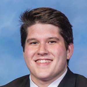 player headshot