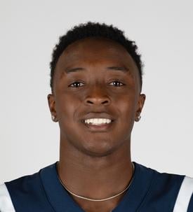 player headshot