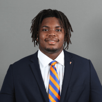 player headshot