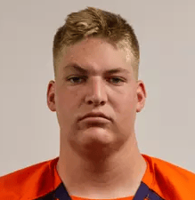 player headshot