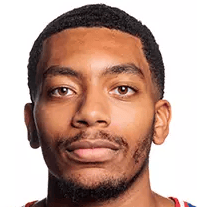 player headshot