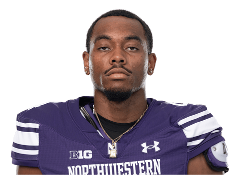 Montae Pate