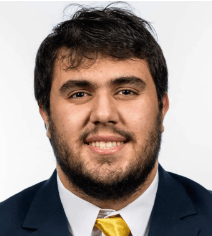 player headshot